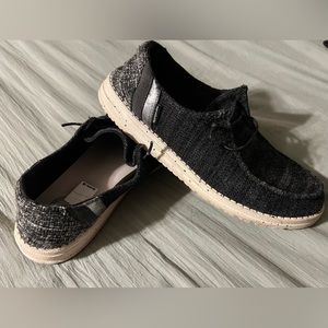 💘 HEY DUDE WENDY SHOES